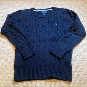 Boys Polo Ralph Lauren sweater